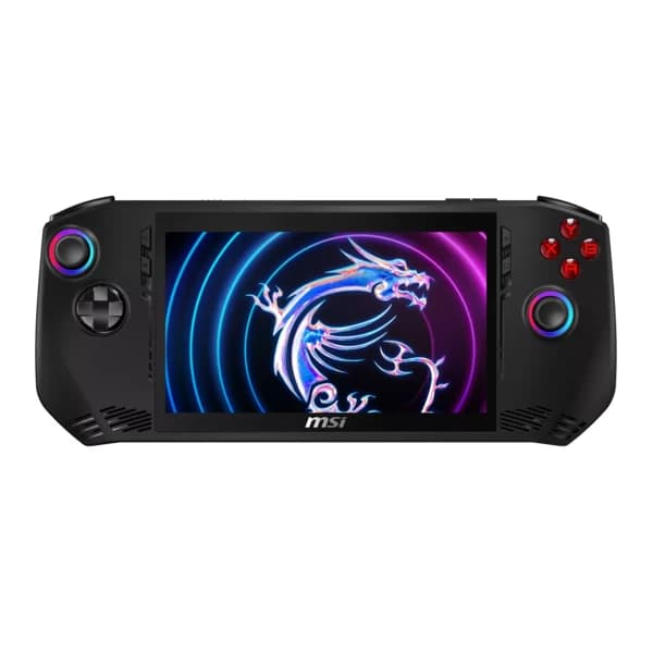MSI Claw A1M-081AZ 9S7-1T4111-081