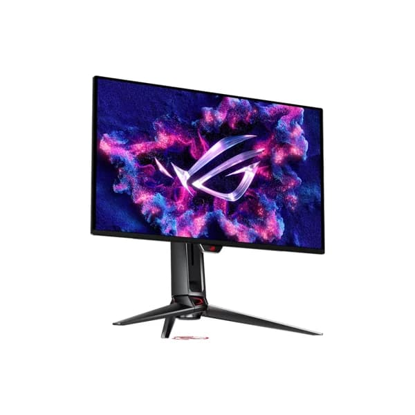 ASUS ROG Swift OLED Gaming Monitor PG27UCDM 90LM0B30-B01971