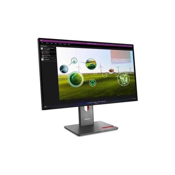 Lenovo ThinkVision P27Q-40 Business Monitor 64A7GAT6EU