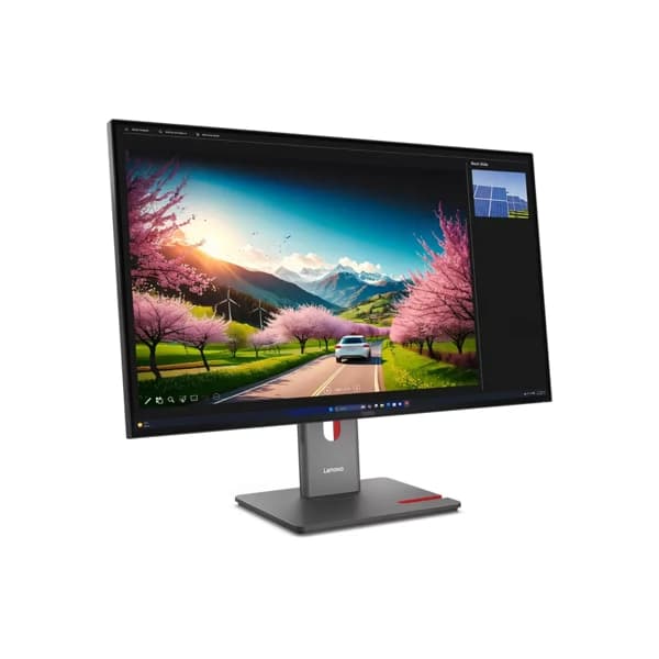 LENOVO ThinkVision Business Monitor P32UD-40 64A8XAT2EU 