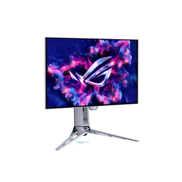 ASUS ROG Swift OLED PG27AQWP-W 90LM0CF2-B01971  