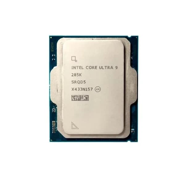 Intel® Core™ Ultra 9 285K Процессор