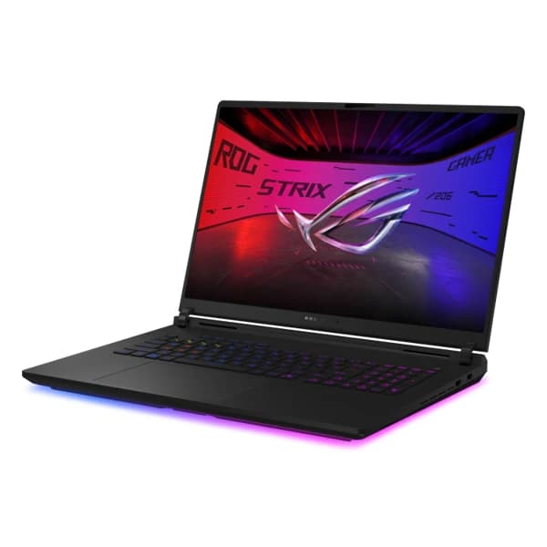 ASUS ROG Strix Scar 18 G835LXG-TQ579W 90NR0LF1-M00VD0