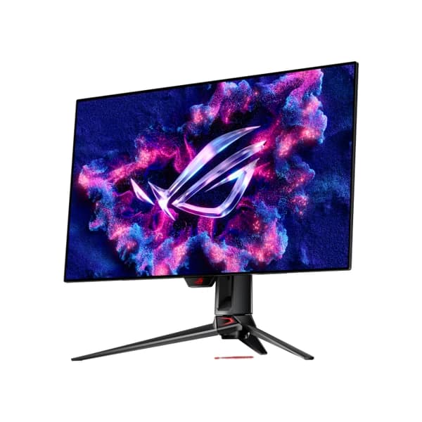 ASUS ROG Swift OLED PG32UCDP Dual Mode 4K Gaming Monitor 90LM0A50-B01370