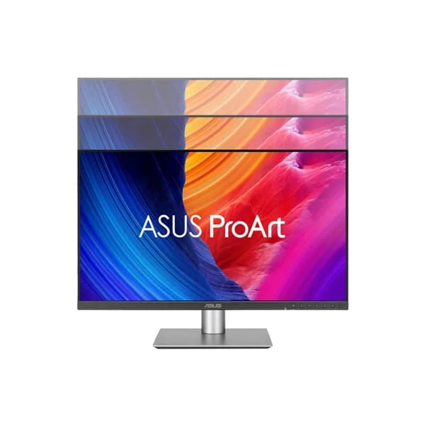 ASUS ProArt PA278CFRV 90LM06Q0-B01M70 Professional Monitor