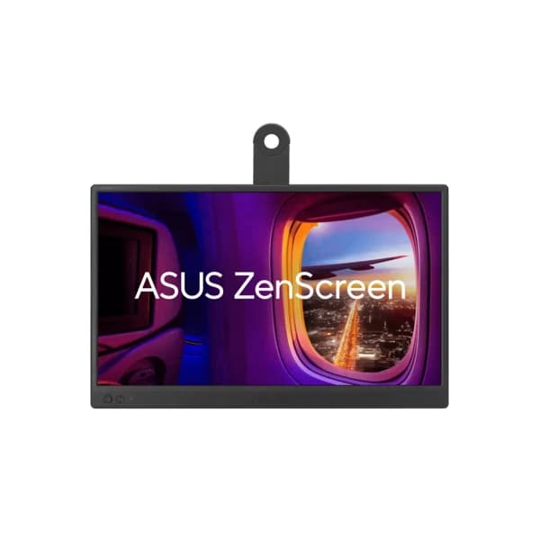 ASUS ZenScreen MB169CK 90LM0AZ3-B01171 