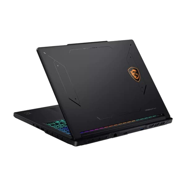 MSI Crosshair 16 Max HX E2WGXK-012XAZ 9S7-265232-012