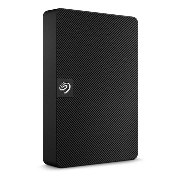 Seagate Expansion 1 TB External HDD
