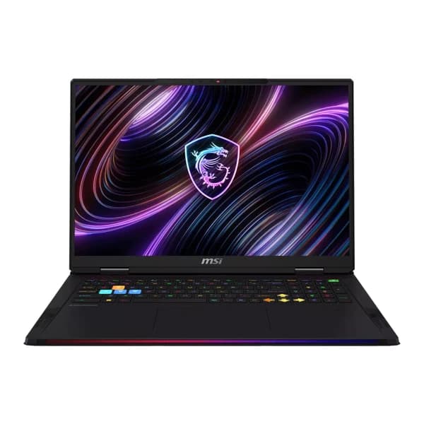 MSI Raider 18 Max HX A2WJ-1073AZ 9S7-182462-1073