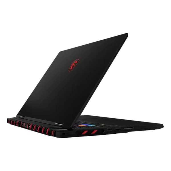 MSI Raider 18 Max HX A2WJ-1073AZ 9S7-182462-1073