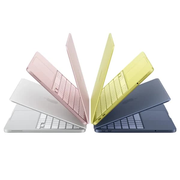 Apple MacBook Neo 13" A18 Pro Silver Z1TN0001Z
