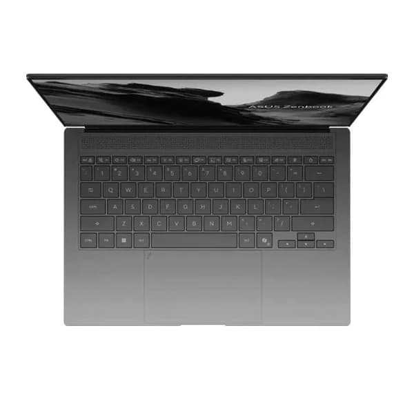 Asus ZenBook S 14 UX5406AA-SW429W 90NB16Q6-M00M50