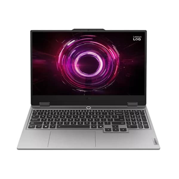 LENOVO LOQ 15AHP10 83JG007LRK