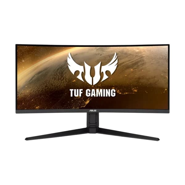 ASUS TUF Gaming VG34VQL1B Curved Gaming Monitor 90LM06F0-B01170