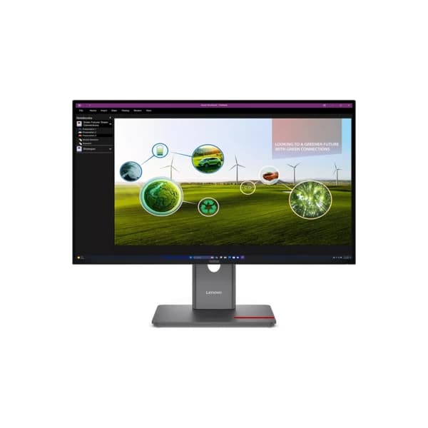 Lenovo ThinkVision P27Q-40 Business Monitor 64A7GAT6EU
