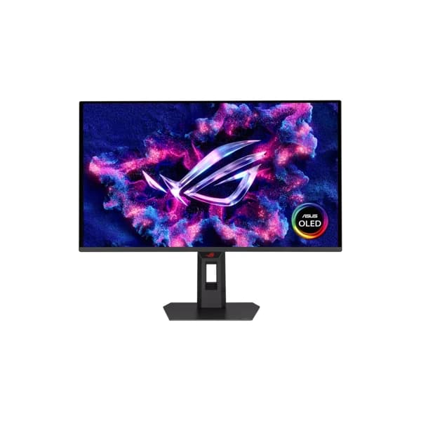 ASUS ROG Strix Gaming Monitor OLED XG27AQDPG 90LM0C50-B01971