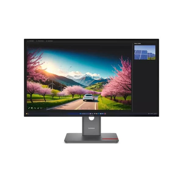 LENOVO ThinkVision Business Monitor P32UD-40 64A8XAT2EU