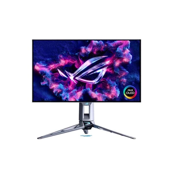 ASUS ROG Swift OLED PG27AQWP-W 90LM0CF2-B01971