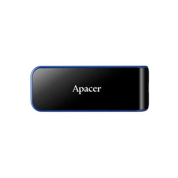 Apacer AH356 64GB Black AP64GAH356B-1