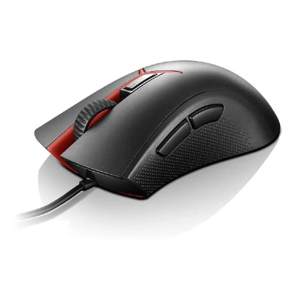 Lenovo Y Gaming Optical Black GX30L02674