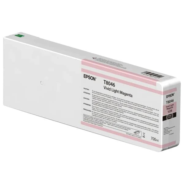 Epson T804600 Magenta C13T804600