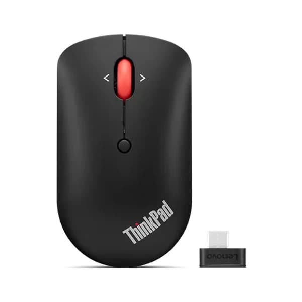 Lenovo ThinkPad USB-C Wireless Compact Mouse 4Y51D20848