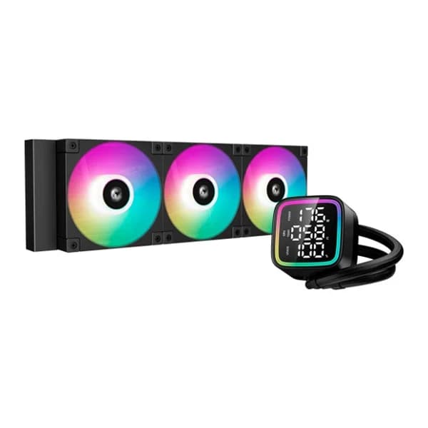 DeepCool LD360 360mm Liquid CPU Cooler