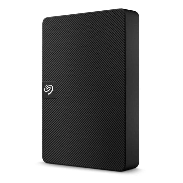 Seagate Expansion 1 TB External HDD